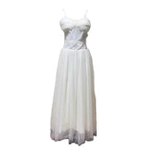 Lunivop Fashion Women Dress Solid Color Sleeveless Strapless Female Summer Birthday Party Dresses New Tide