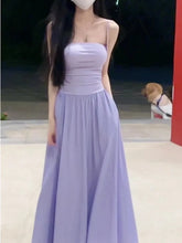 Lunivop Summer Fashion Elegant Backless Print Slip Dress Female Long Sexy Evening Party Vacation Pleated Dresses Chic Boho Vintage