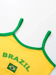 Lunivop Summer Women Graphic Print T-shirt Streetwear Crop Top Aesthetic Gothic Harajuku Tee Slim Vintage Y2k Clothes Summer Outfit