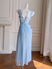 Lunivop Solid Minimalist Folds Design Dresses For Women Square Collar High Waist Sleeveless Elegant Dress Autumn 2025