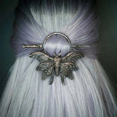 Lunivop Vintage Metal Chopsticks Nordic Style Headdress Gothic Punk Insect Hair Sticks Girls Hair Accessories For Women