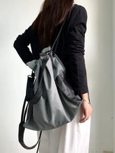 Lunivop College Students Classes Commuting Large Capacity Backpacks New Backpack for Outdoor Travel