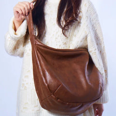 Lunivop Single Shoulder/diagonal Cross Women's Bag Large Capacity Commuting Bags black bag tote bag