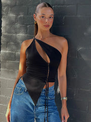 Lunivop Sexy Off Shoulder See Through Lace Women Dress Blue Long Sleeve Maxi Dress Female Spring New Elegant Party Clubwear Asymmetric Sexy Hollow Out One Shoulder Women Top Black Lace Up Short Top Female Spring Slim Elegant Party Club Outfits