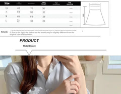 Lunivop New Women's Autumn High-waisted Bodycon Mini Dress Cropped Skirt Professional Suit Skirt For Work