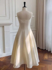 Lunivop Solid Minimalist Long Dresses For Women Slash Collar High Waist Sleeveless Elegant Dress Female Summer 2025 New