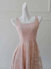 Lunivop Sequins Spliced Women's Dresses Long Sleeve High Waist Sling Sleeveless Elegant Evening Mesh Dress 2025 New Clothing