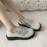 Lunivop New Fashion Women's Suede Mules Shoes Outdoor Non-slip Beach Slides Shoes for Women Lightweight Flat Casual Shoes Zapatos