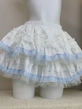 Lunivop Lolita Sweet Cake Skirts Women Slim Lace Patchwork Sexy Mini Ball Gown Skirts Kawaii Casual Japan Cute Summer A Line Skirt