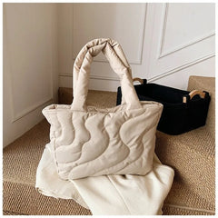 Lunivop Trendy Large Capacity Diaper Bag Handbag Backpack Pharmacy Trip Exquisite Glamorous Chic Timeless Stylish Functional