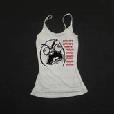 Lunivop Euramerican Fashion Cute Printing All Match Summer Tank Tops Y2k Aesthetic Harajuku Casual Women Clothes Punk Lazy Camisole