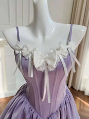 Lunivop Women's Lace Bow Lace-up Design Dresses Strapless High Waist Sleeveless Slim Elegant Dress Female Autumn 2025 New