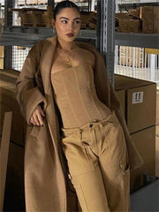 Lunivop Mesh Backless Summer Vest Female Elegant Luxury Patchwork Strapless Solid Slim Streetwear Inner Sexy Y2k Tank Top Women's