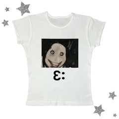 Lunivop Euramerican Fashion Cute Printing All Match Summer Tank Tops Y2k Aesthetic Harajuku Casual Women Clothes Punk Lazy Camisole