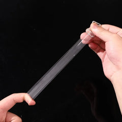 Lunivop 1/3Pairs Invisible Bra Straps Metal Buckle Invisible Detachable Adjustable Shoulder Straps Elastic Silicone Bra Belt Accessories