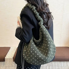 Lunivop Gorgeous Classic Diaper Bag Handbag Tote Aquarium Visit Minimalist Exquisite Charming Dainty Elegant Versatile Practical