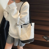 Lunivop Unique Original Retro Vintage Shopping Party Diaper Bag For Women Crossbody Bag Luxury Famous Designer Elegant