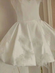 Lunivop Feather Sleeveless Solid Sequins Women Lace-up Dress A-line Long Hem Spliced Zipper High Waist Dresses