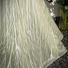 Lunivop Green Evening Dress New High-grade Birthday Dress One Shoulder Formal Dress Women Elegant Evening Dresses Simple Fashion