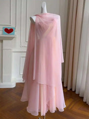 Lunivop Elegant 3D Floral Patchwork Sling Dress For Women Backless High Waist Mesh Luxury Evening Dresses New Clothing