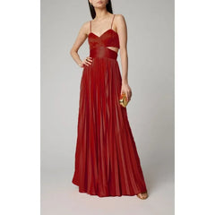Lunivop Fashionable and sexy camisole dress for women new backless solid color strapless dress full body dress party evening dress