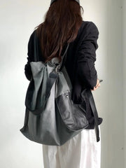 Lunivop College Students Classes Commuting Large Capacity Backpacks New Backpack for Outdoor Travel