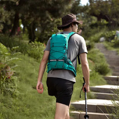 Lunivop Water repellent outdoor cycling backpack, multifunctional hiking backpack, outdoor backpack, hiking ,men's and women's