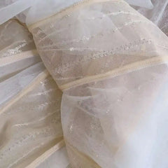 Lunivop 2025 New 3D Flower Applique Glamorous Mermaid Style Women Dress Beaded Details Sleeveless Long Dresses Female