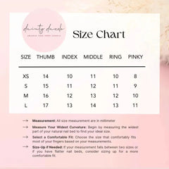 Lunivop 10pcs Short Square False Nails for Gluing Flower Blush Fake Nail with Design Charms Fashion Manicure Nail Tips Press on Nails