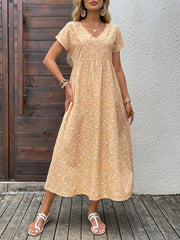 Lunivop Women's Maxi Dress Summer Outfits For Women Summer Dresses For Women Graduation Dresses For Women Vacation Dress