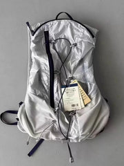 Lunivop Ultra-Lightweight Large Capaci ex Hiking Cam Mountain Climbing Waterproof Dual-oulder Bag Outdoor Functional Bag