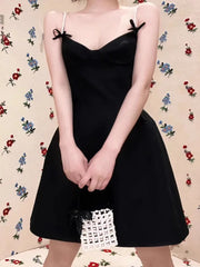 Lunivop Fashion Embroidery Rose Dress Women's Sleeveless Waist Retraction A Line Dresses 2025 Summer New Tide