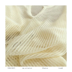 Lunivop Long Sleeve Mesh Top Pullovers Women Lightweight Sweater Sheer Knit Blouse Teen-girl Beach Cover-up Breezy Summer Casual Outfit