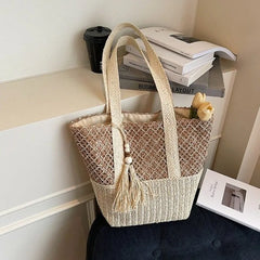 Lunivop Unique Stylish Diaper Bag Women Luxury Crossbody Messenger Bag High-End Designer Minimalist Leather Large Tote Bag