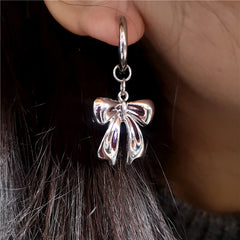 Lunivop New Korean Gothic Harajuku Y2K Cute Star Heart Love Bear Resin Rings For Women Egirl Party Grunge EMO Jewelry Gifts Accessories