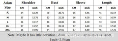 Lunivop Korea Fashion Simple Office Lady Shirt Stripe Stand Collar Slim Irregular Crop Top Minority Personalized Streetwear Tops
