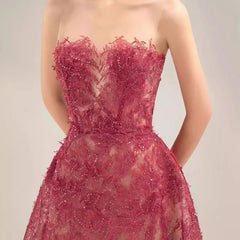 Lunivop Fashion Women Dress Sleeveless Strapless Solid Color Lace Female Summer Party Dresses New Tide