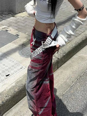 Lunivop Trendy Street Straight Wide Leg Pants Fashion High Street Baggy Jeans Harajuku Style Hip Hop Y2k Trousers Y2k Pants Streetwear