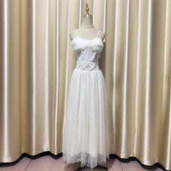 Lunivop Fashion Women Dress Solid Color Sleeveless Strapless Female Summer Birthday Party Dresses New Tide