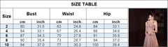 Lunivop Pink Purple Women's Evening Party Dresses Palace Style Sequin Fairy Sling Appliques Banquet Sparkling Gown Prom Dress Vestidos