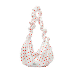 Lunivop Trendy Unique High-End Diaper Bag: Women's Crossbody Shoulder Bag, Minimalist Leather Tote With Letter Logo And Paris Design