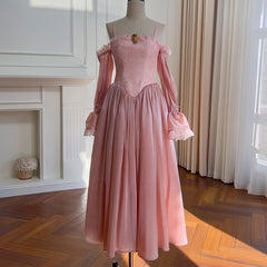 Lunivop New Item Fashion Patchwork Detachable Sleeves Women Dress Suspenders Female Party Dresses 2025 Summer