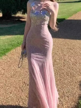 Lunivop Fashion Floral Embroidery Lace Long Dresses Women Elegant Sexy Slim Fit Mesh Sling Robes New Vacation Beach Party Dress