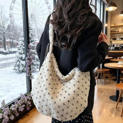 Lunivop Gorgeous Classic Diaper Bag Handbag Tote Aquarium Visit Minimalist Exquisite Charming Dainty Elegant Versatile Practical