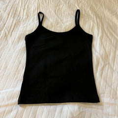 Lunivop Aesthetic Clothes Female Crop Top Women 2000s Emo Y2k Style Grunge Print Sleeveless Sexy Tank Top For Women Knit Vest Streetwear