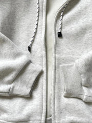 Lunivop Striped Patchwork Vintage Hoodies Women Loose Harajuku Long Sleeve Retro Sweatshirts Casual American Streetwear Pockets Bf Tops