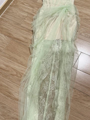 Lunivop Fashion Women Dress Sleeveless Strapless Solid Color Female Summer Evening Party Dresses New Tide