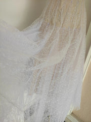 Lunivop Fashion Women's Dress Strapless Purple Gradient Evening Party Dresses 2025 Summer New Tide