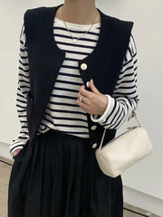 Lunivop Bla Suede Crossbody Bag Women's 2025 New mat High-End Feeling Pen Holder Bag Single oulder Underarm Bag