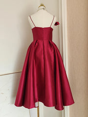 Lunivop Spring New French Style Design Halter Dress Women 3D Bows V-Neck High Waist Splicing Hit Color Split Long Dresses